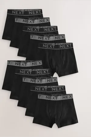 Next Coffres 10 Pack (1.5-16ans)122128cm