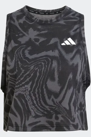 adidas Débardeur Train Essential minimaliste sur l