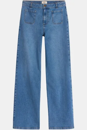Hush Puppies Jean évasé Rowan44