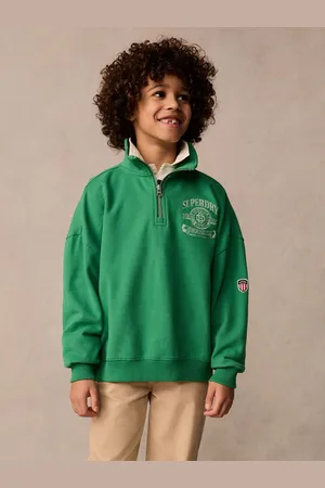 Superdry Sweat 6 ans (116cm)