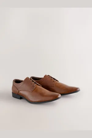 Next Chaussures Derby à lacets