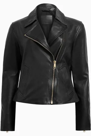AllSaints Veste de motard AllSaints Vela36