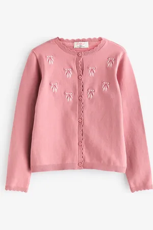Next Cath Kidston Cardigan (3mths-10yrs)8692cm