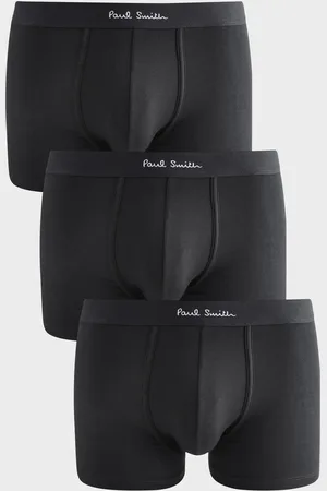 Paul Smith Logo Band Boxer 3 PackS