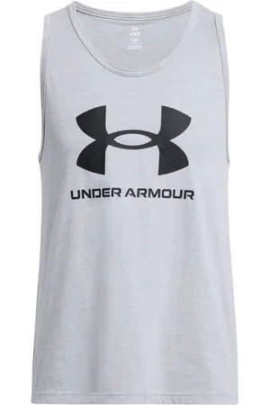 Under Armour Débardeur look sport avec logoM