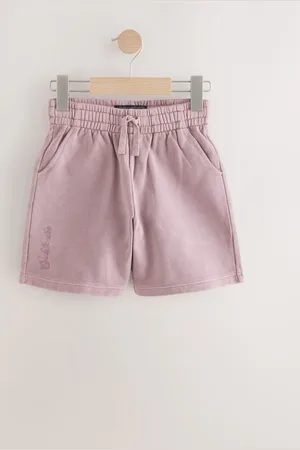 Next Washed Subscribe 100% Cotton Shorts (3-16yrs)128134cm