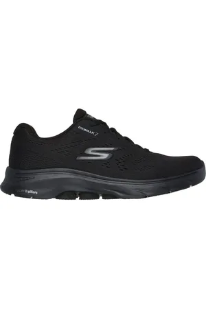 Skechers Go Walk 7 Avalo 2 Wide Fit Trainersr. u.10eu44