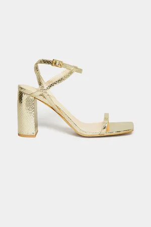 Long Tall Sally Talons carrés