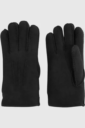 Reiss Agon Gants en shearlingM