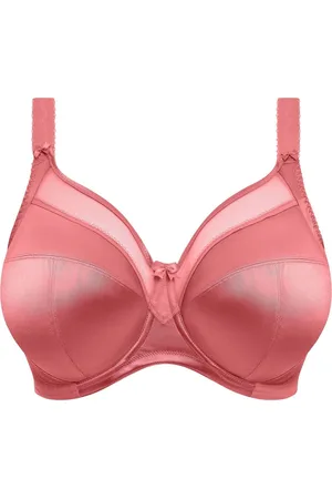 Goddess Pink Kiera Underwire Bra42 GG