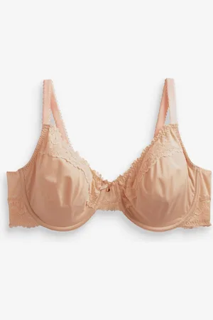 Next Soutien-gorge réducteur à bonnets classiques E+90FF