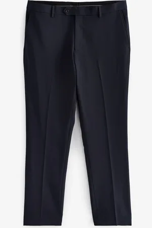 Next Pantalon de costume essentiel32W x 33L (UK 32 L)