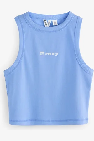 Roxy Iconic Days Logo Tank Toplarge