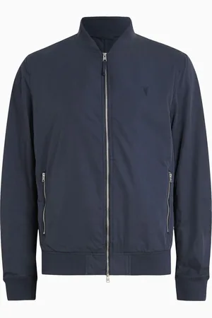 AllSaints Blouson aviateur AllSaints BassettXXL