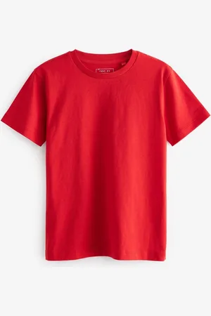 Next T-shirt Manches courtes (3-16ans)6 ans (116cm)