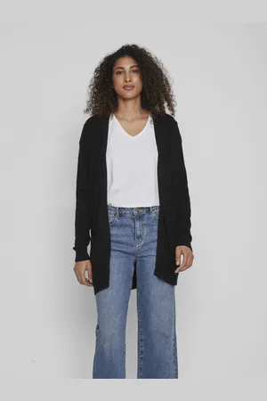 VILA Manches longues Lightweight Knit CardiganXL