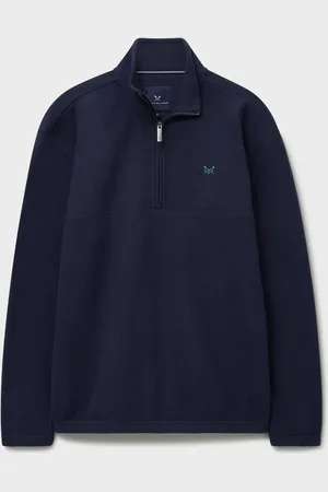 J.Crew Duck Graphic FleeceTrès grand