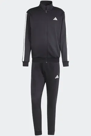 adidas Survêtement Sportswear Basic en polaire à 3 bandesXXL