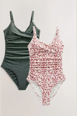 Next Maillots de bain contrôle du ventre 2 Lot38