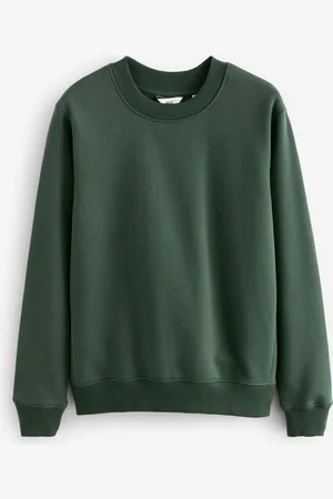 Next Rich Jersey Crew SweatshirtXL