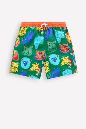 Boden Short de bain 128134cm