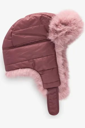 Next Chapeau Chapka matelassé (3mths-13yrs)3 - 4 ans (98 - 104cm)