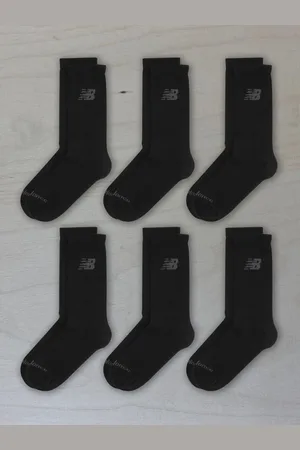 New Balance Lot de chaussettes de sport rembourréesS