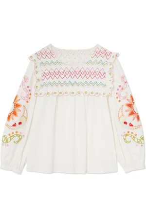 Never Fully Dressed Enchanted Maisie 100% Cotton Top34