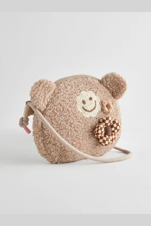 Next Borg Bear Cross-Body BagUn an