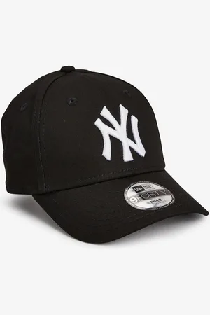 New Era Kids New York Yankees Essential 9Forty 100Casquette en % coton pour enfants116122cm