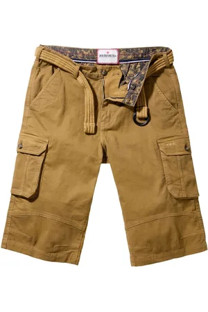 Joe Browns Multi Pocket Cargo Shorts38r