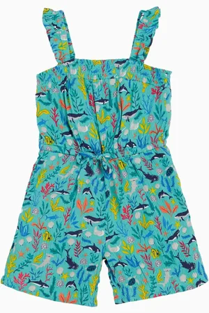 Frugi Combinaison Annabelle104110cm