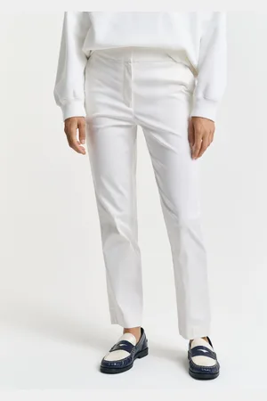 GANT Slim-Fit Chino Trousers34