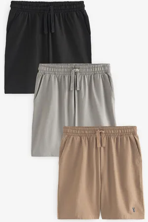 Next Short léger en coton 100% 3 LotM