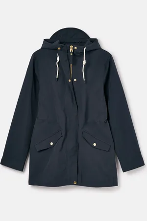 Joules Imperméable Portwell avec capuche42