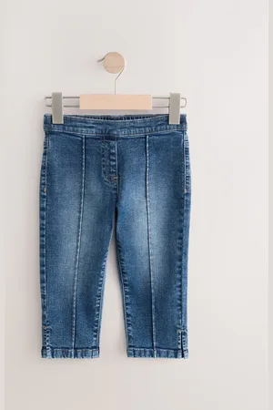 Next Capri Jeans (3-16yrs)122128cm