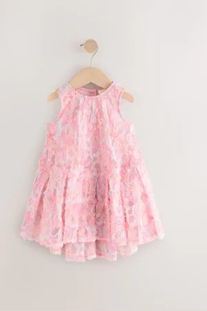 Next Robe de soirée en maille (3mths-7yrs)8692cm