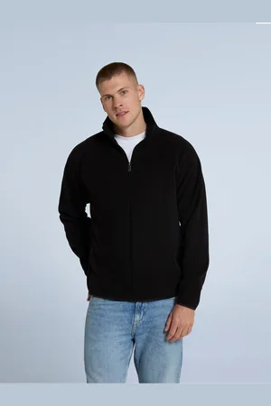 Animale Stockholm Mens Full Zip FleeceXXL