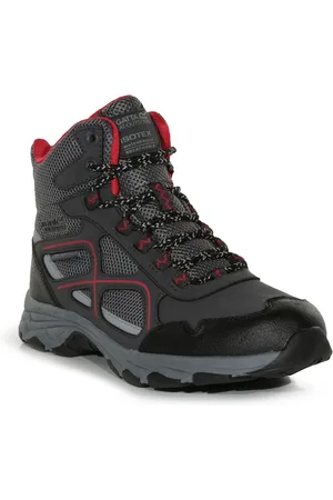 Regatta Bottes de randonnée imperméables Vendeavour femme