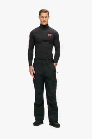 Superdry Pantalon Ski Ultimate RescueXL