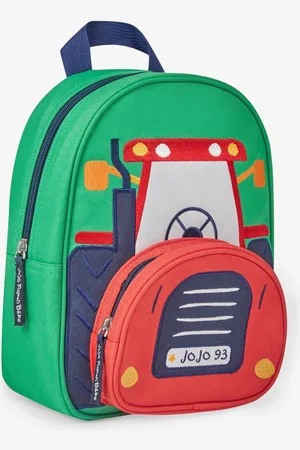 JoJo Maman Bébé Sac à dos CharacterUn an