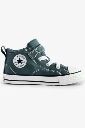 Converse Infant Malden Street Easy On 1V Trainers