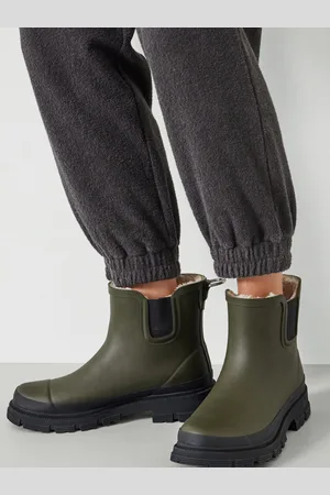 Hush Puppies Willow Chelsea Bottes Wellington