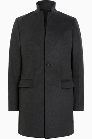 AllSaints Allsaints Manteau Hargrove38