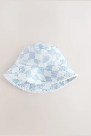 Next Wash Bucket Hat (1-16yrs)158164cm