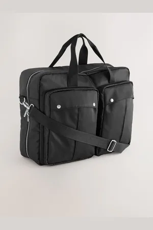 Next Nylon Modular Travel Holdallonesize