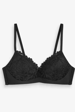 Next Soutien-gorge confortable en dentelle75D