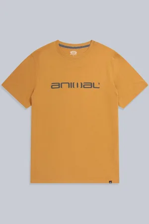 Animale T-shirt Classico bio hommeS