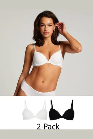 Hunkemöller Hunkemöller Soutiens-gorge rembourrés à armatures 2 Lot85B