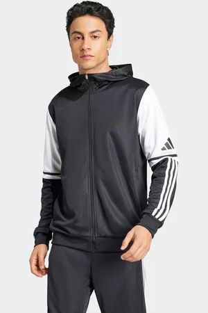 adidas Sweat à capuche Squadra 25 2X-Large
